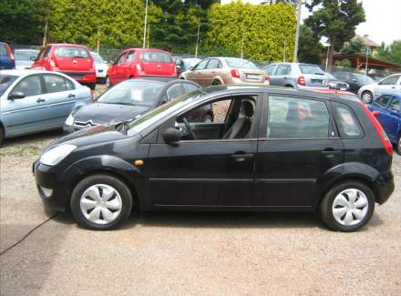 Ford - Fiesta