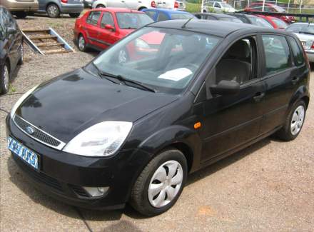 Ford - Fiesta