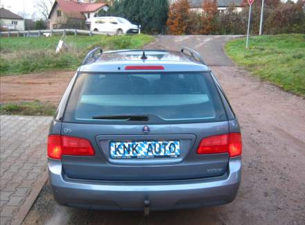 Saab - 9-5