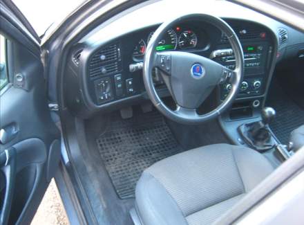 Saab - 9-5