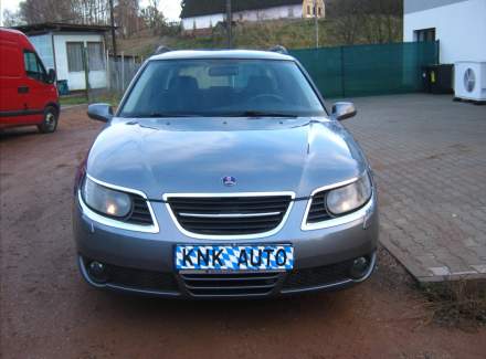 Saab - 9-5