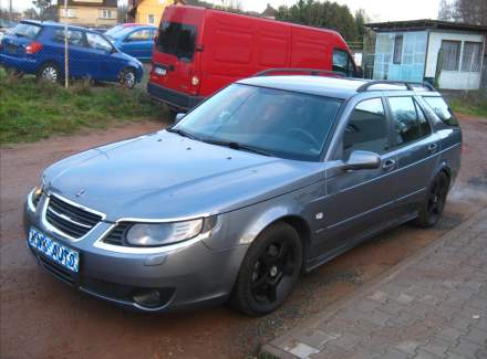 Saab - 9-5