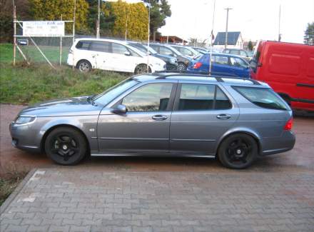 Saab - 9-5