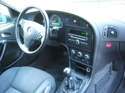 Saab - 9-5