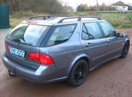 Saab - 9-5
