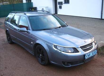 Saab - 9-5