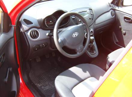 Hyundai - i10