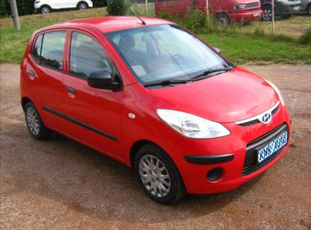 Hyundai - i10