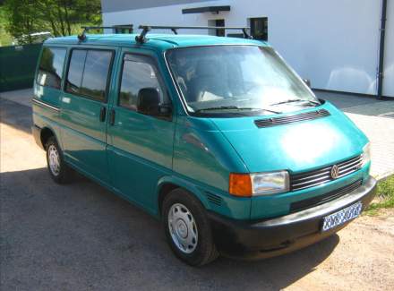 Volkswagen - Transporter