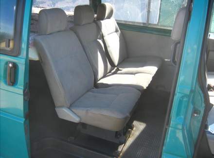 Volkswagen - Transporter