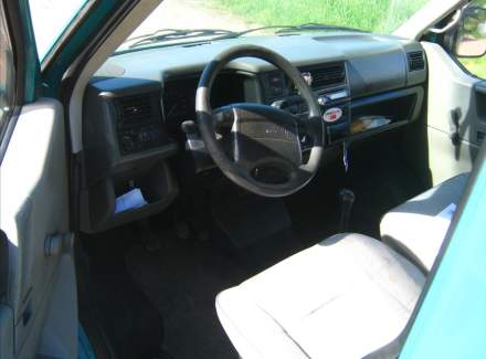 Volkswagen - Transporter