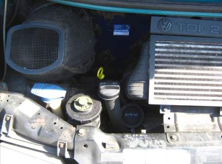 Volkswagen - Transporter