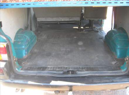 Volkswagen - Transporter