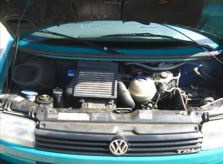 Volkswagen - Transporter