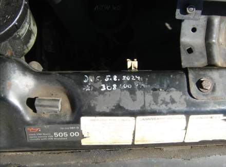 Volkswagen - Transporter