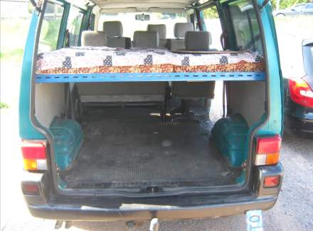 Volkswagen - Transporter