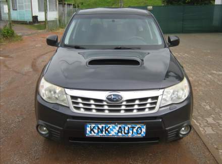 Subaru - Forester