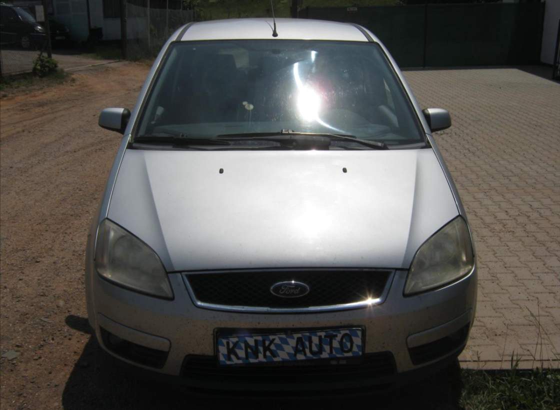 Ford - C-MAX