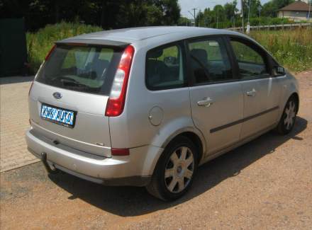 Ford - C-MAX