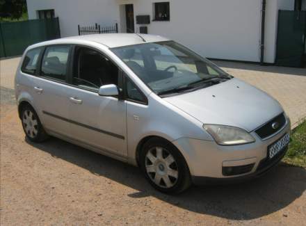 Ford - C-MAX