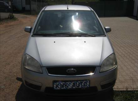 Ford - C-MAX