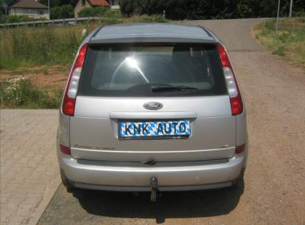 Ford - C-MAX