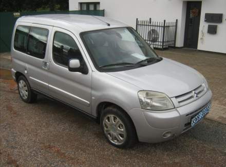 Citroën - Berlingo