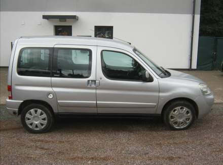 Citroën - Berlingo