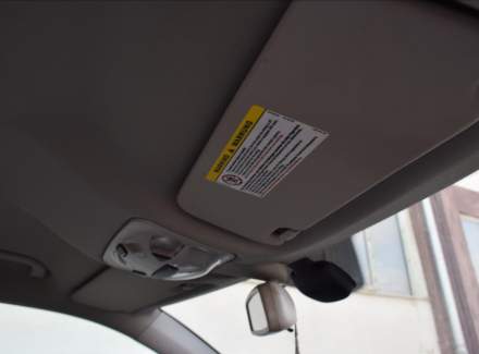 Mercedes-Benz - C-class