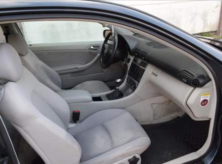 Mercedes-Benz - C-class