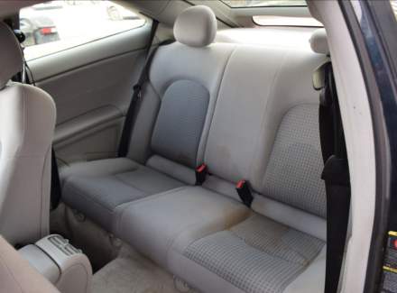 Mercedes-Benz - C-class