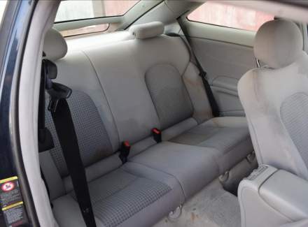 Mercedes-Benz - C-class