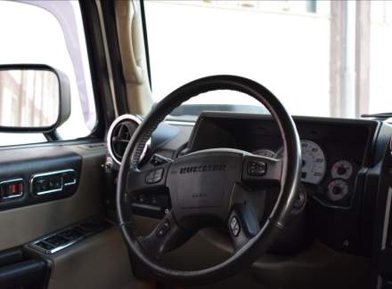 Hummer - H2
