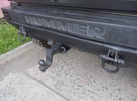 Hummer - H2