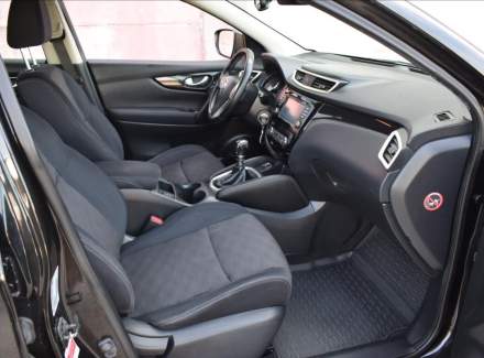 Nissan - Qashqai