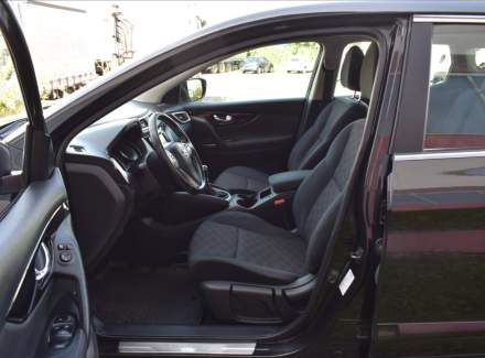 Nissan - Qashqai