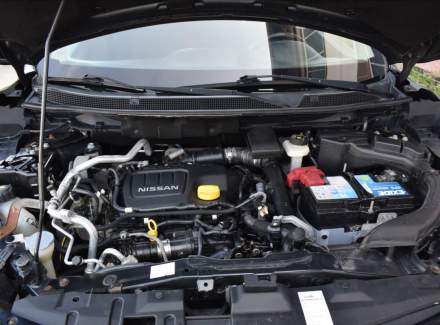 Nissan - Qashqai