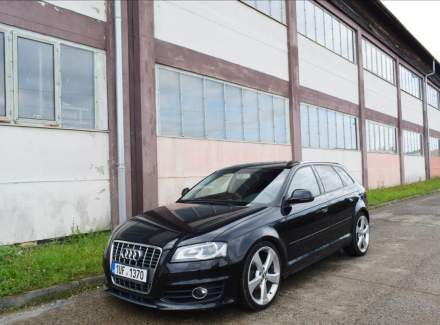 Audi - A3