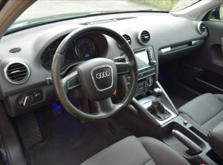Audi - A3