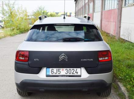 Citroën - C4