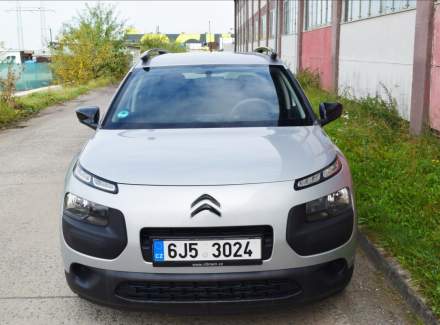 Citroën - C4