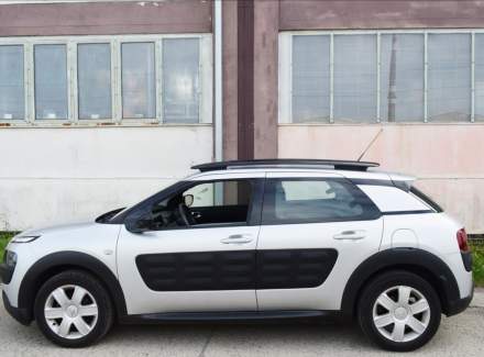 Citroën - C4