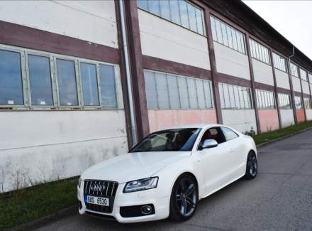 Audi - S5