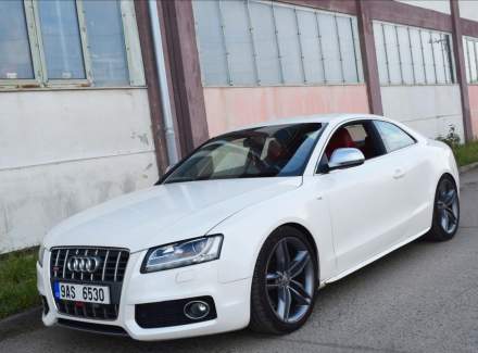 Audi - S5