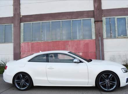 Audi - S5