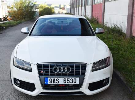 Audi - S5