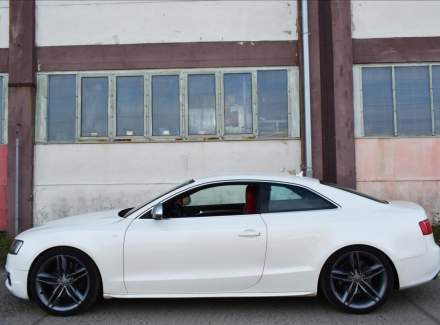 Audi - S5
