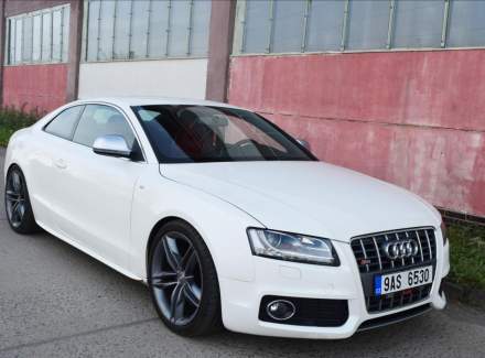 Audi - S5