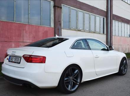 Audi - S5