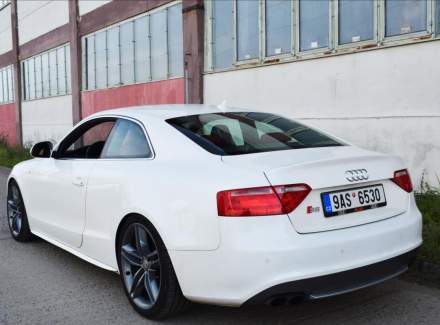 Audi - S5